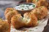 B�lgica da una lecci�n a Espa�a: las mejores croquetas no llevan leche, esconden un intenso sabor a marisco