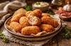 Los chefs espa�oles coinciden: 'La bechamel de las croquetas no se hace con leche, usa gelatina, 100g de harina y mantequilla'