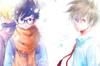 Llega a Espa�a el manga m�s conmovedor de los �ltimos a�os: 592 p�ginas del mejor romance y drama