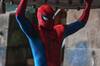 Marvel rompe los l�mites: la nueva pel�cula de Spider-Man sorprende y ser� la m�s larga del superh�roe en cines