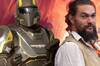 Ya es oficial: Jason Momoa abandona la pel�cula de 'Helldivers' y Sony trabaja para salvar su proyecto de ciencia ficci�n
