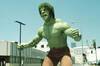 El día en el que el actor de Hulk se convirtió en el verdadero Hulk