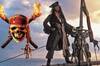 Piratas del Caribe: Éstos son los motivos de Disney para el reinicio