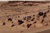 Así son las impresionantes imágenes de Marte en 4K