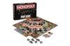 Jugando a ser mafiosos: Monopoly lanza una versin de 'Los Soprano'