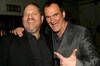 Quentin Tarantino se sincera sobre su relación con Harvey Weinstein