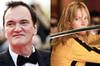 Quentin Tarantino está de acuerdo con mostrar Kill Bill a su hijo cuando cumpla 5 años