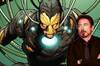 Iron Man: Así es la armadura más terrorífica de Tony Stark