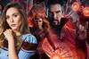Elizabeth Olsen no ha visto 'Doctor Strange 2' por una curiosa razón