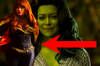 She-Hulk: Jameela Jamil responde a las críticas y acepta el 'hate'