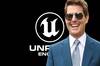La sorprendente rplica de Tom Cruise en Unreal Engine 5 que es perfecta