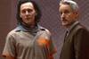 'Loki': Se filtran nuevas imágenes de la temporada 2 en el set de rodaje