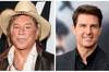 Mickey Rourke ataca a Tom Cruise y lo acusa de 'repetir años el mismo papel'