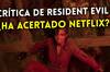 Crítica de Resident Evil - La serie de Netflix no termina de arrancar