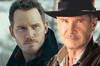 ¿Será Chris Pratt el nuevo Indiana Jones? El actor responde a los rumores