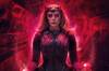 ¿Presentará Marvel una película de Bruja Escarlata en la Comic-Con?