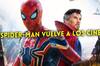 La versión extendida de Spider-Man: No Way Home ya tiene fecha de estreno