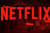 Netflix pierde cerca de 1 millón de suscriptores y anuncia cambios