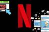 Netflix lanzará su plan con anuncios a comienzos de 2023