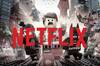 Netflix compra al estudio de animación de 'La LEGO Película'
