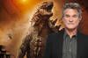 Kurt Russell estará en la serie de Godzilla para Apple TV+