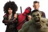 Deadpool 3 debería contar con Hulk y la X-Force, según su creador