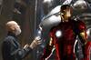 Iron Man: Jeff Bridges explica cómo Marvel Studios cambió el guion original