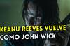 Primera imagen oficial de John Wick 4 con el regreso de Keanu Reeves
