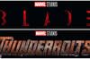 'Thunderbolts' y 'Blade' confirman sus fechas de estreno en la Comic-Con