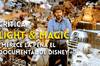 Crítica Light & Magic: El documental que muestra la magia del cine en Disney+