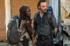 La miniserie de The Walking Dead con Rick y Michonne será 'romántica'