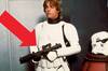 Star Wars: Mark Hamill revela todos los objetos que guarda de la saga