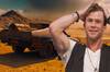 'Furiosa': Chris Hemsworth está irreconocible en la precuela de Mad Max: Fury Road