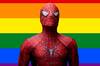 Marvel muestra al primer Spider-Man gay en los cómics