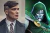 Los 4 Fantsticos: As sera Cillian Murphy como el poderoso Doctor Doom