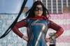 Iman Vellani hace frente a las críticas de Ms. Marvel: 'Sabíamos que iba a pasar'