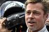 Brad Pitt comparte nuevos detalles de su película de Fórmula 1 y desvela su historia