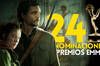 La serie de The Last of Us arrasa en los Emmy con 24 nominaciones