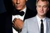 Christopher Nolan confiesa su condición para dirigir una película de James Bond