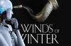 ChatGPT termina 'Vientos de invierno' por George R.R. Martin y hay cambios increíbles