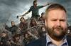 'Est�s loco': Robert Kirkman la quer�a liar en The Walking Dead matando a un personaje clave
