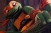 'Ninja Turtles: Caos mutante' ya tiene secuela confirmada y una serie en camino