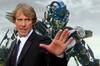 Michael Bay se opuso al mayor giro de 'Transformers: El despertar de las bestias'