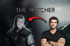 Así se vería Liam Hemsworth como el nuevo Geralt de Rivia en The Witcher según la IA Midjourney