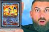 Un youtuber consigue 40.000 dólares en directo al abrir un sobre de cartas Pokémon pero su reacción vale más