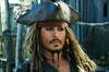 Johnny Depp estaría dispuesto a trabajar con Disney en una nueva 'Piratas del Caribe'
