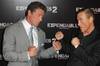 Sylvester Stallone siempre lo tuvo claro: Steven Seagal no era rival para Jean-Claude Van Damme por un motivo clave