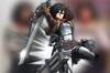 Recrean a Mikasa Ackerman de 'Ataque a los Titanes' con el mejor cosplay y luce increble en la vida real