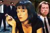 Han pasado casi 30 aos y an hay un misterio entre Pulp Fiction y Reservoir Dogs que Quentin Tarantino no ha querido desvelar