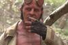 La nueva pelcula de Hellboy comparte una nueva imagen y desata la polmica: Los fans atacan el diseo del protagonista